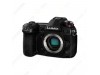 Panasonic Lumix DC-G9 MFT Body Only (Promo Cahsback Rp 2.000.000 + Free Extra Battery) 